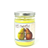 What a Pear!