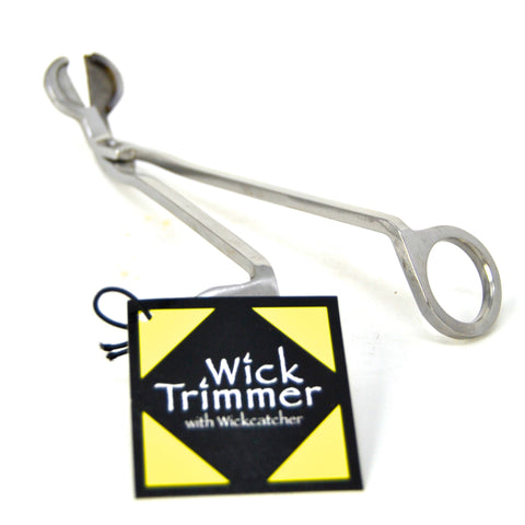 Wick Trimmer