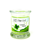Clover Fields