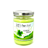 Clover Fields