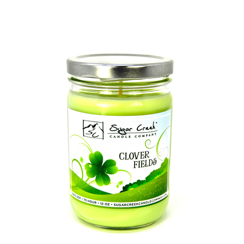 Clover Fields