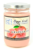 Pink Grapefruit