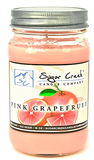 Pink Grapefruit