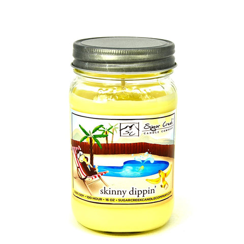 Skinny Dippin