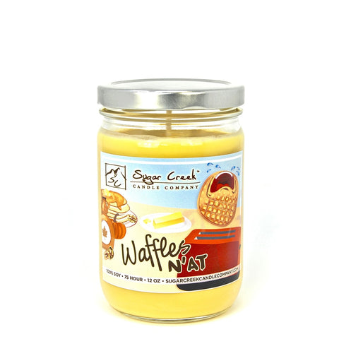 Waffles N'at