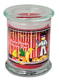Hunka Hunka Burnin Luv