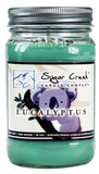 Eucalyptus
