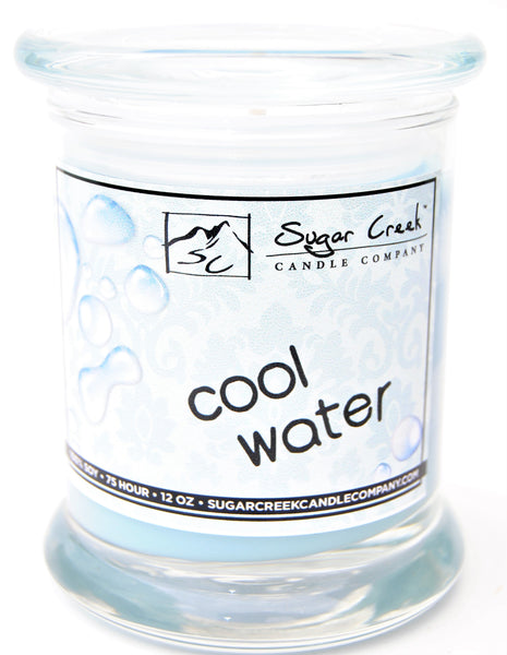 Aromar Fragrance Cool Waters 2oz. – Homeportonline