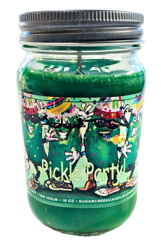 Pickle Party
