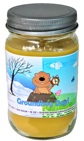 Groundhog Day