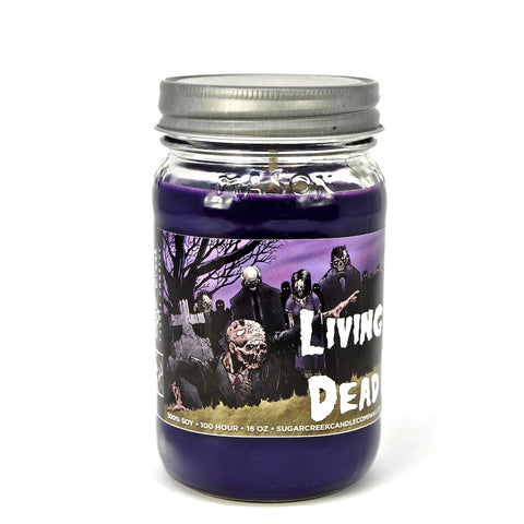 Living Dead