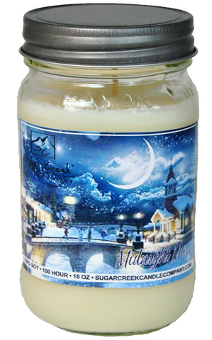 Midnight Mass