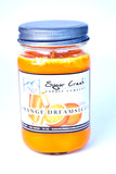 Orange Dreamsicle