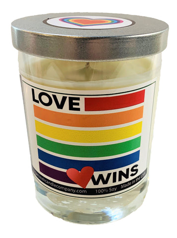LoVe WiNs