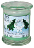 Abominable Snowman