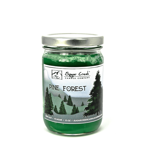 Pine Forest Melts