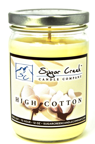 Baby Powder – Sugar Creek Candle Company