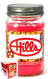 Hills Snack Bar Candles and Melts- CLICK FOR ALL OPTIONS